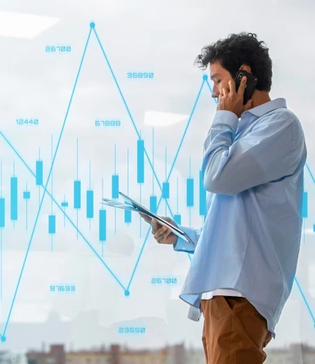 Academy Platform Side Image