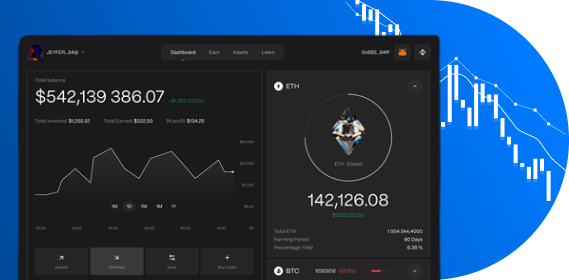 Our Platform Side Image